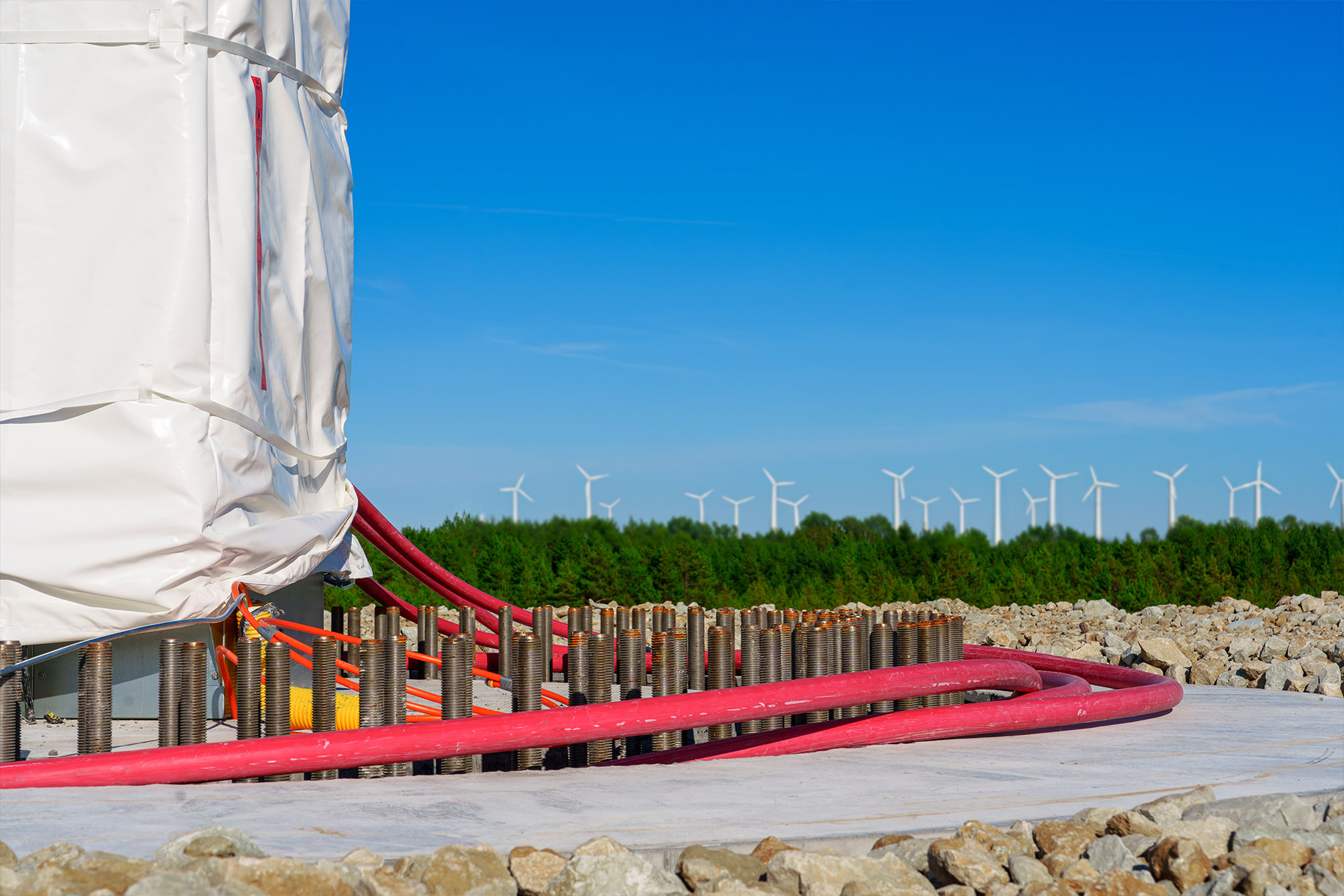 Wind Energy Foundation