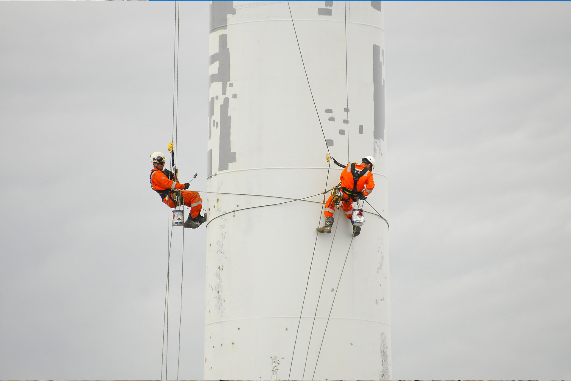 Rope Access